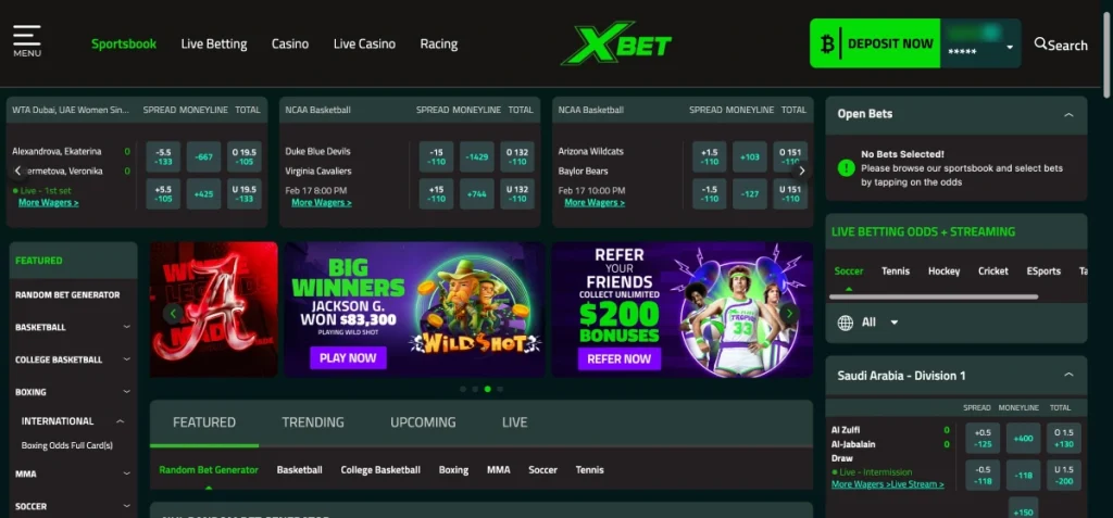 Best Solana Sportsbook for Everyday Betting Xbet